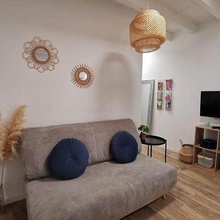 L'Antoninplein Centre-Maison Carree/P1 Bis Nîmes Extérieur photo