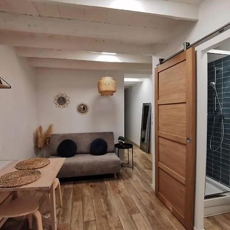 L'Antoninplein Centre-Maison Carree/P1 Bis Nîmes Extérieur photo