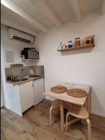 L'Antoninplein Centre-Maison Carree/P1 Bis Nîmes Extérieur photo