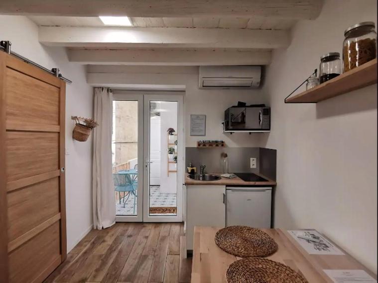 L'Antoninplein Centre-Maison Carree/P1 Bis Nîmes Extérieur photo
