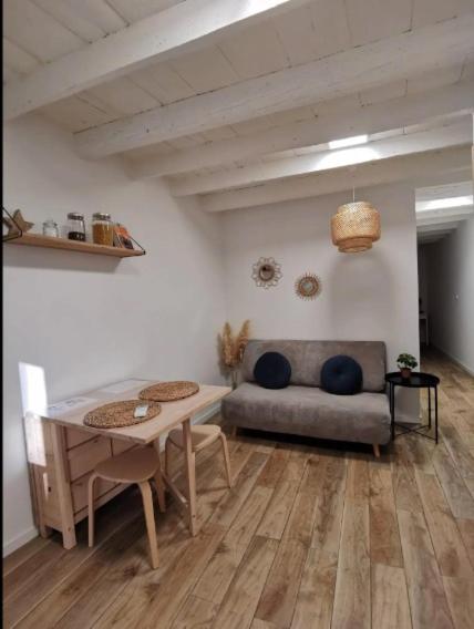 L'Antoninplein Centre-Maison Carree/P1 Bis Nîmes Extérieur photo